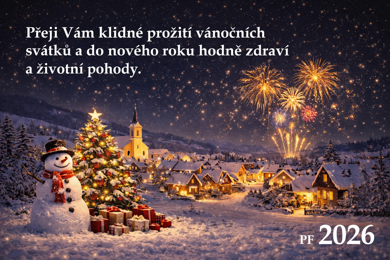 PF 2025 Fyzioterapeut Brno Pavel Zrubek